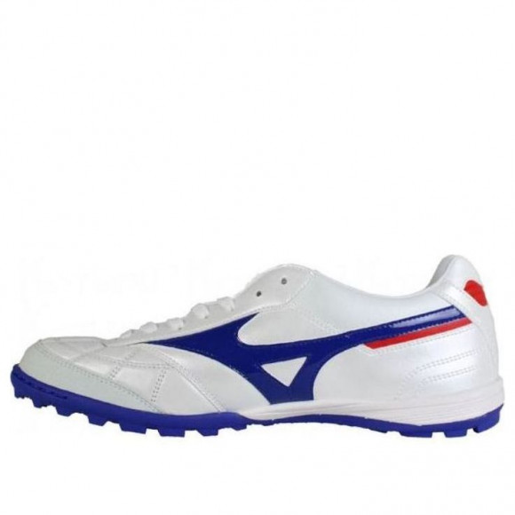 Mizuno Morelia Sala JAPAN TF 'White Blue Red' - Q1GB210025