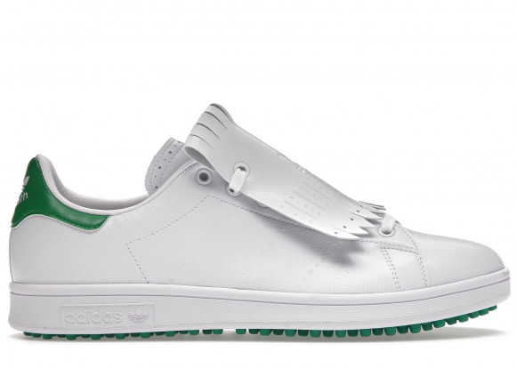 Portaal Nadenkend Bestrating Stan Smith Primegreen Special Edition Spikeless Golf Shoes