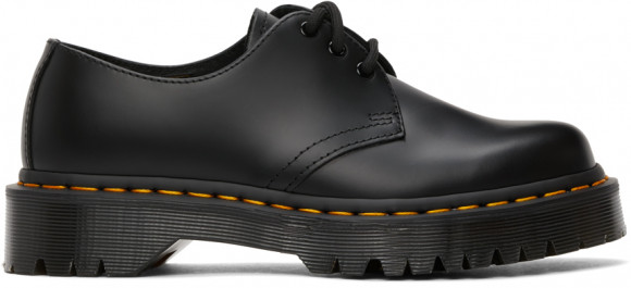 dr martens 1461 bex 3 eye