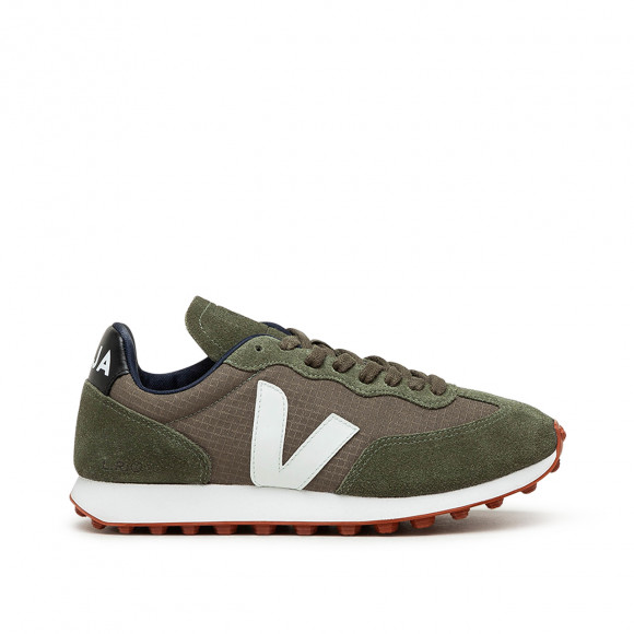 VEJA Pack Woman Rio-Branco Ripstop (Khaki) - RB012516A