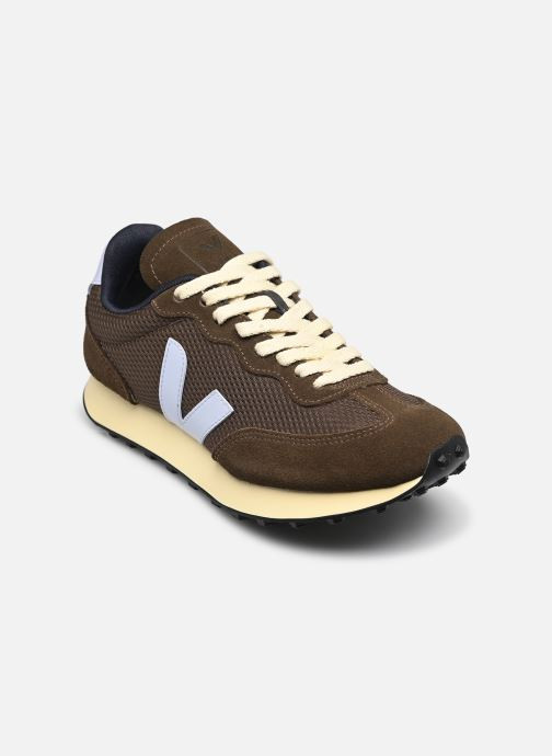 Baskets Veja Rio Branco W pour  Femme - RB1803739