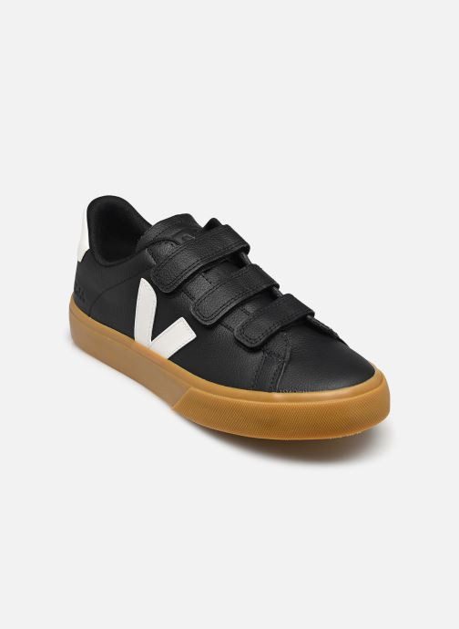 Baskets Veja Recife Logo W pour  Femme - RC0503698