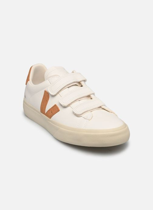 Baskets Veja Recife Logo W pour  Femme - RC0503885