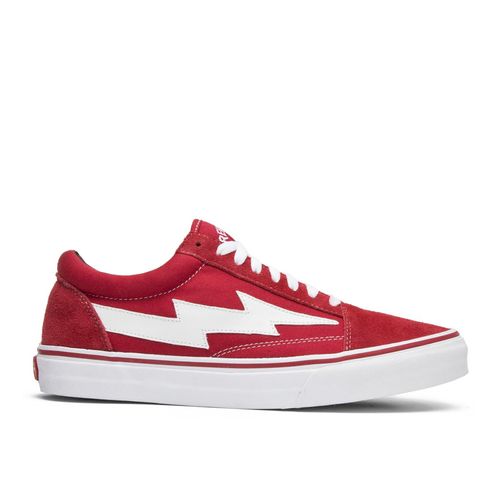 Revenge x sales storm rosso