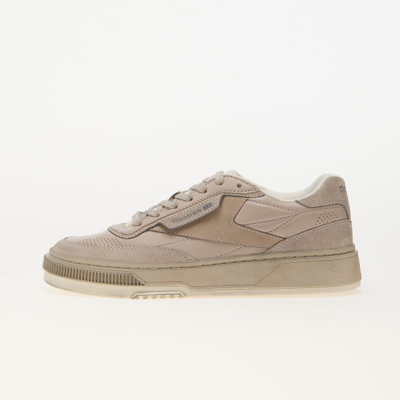 Sneakers Reebok Club C LTD Wax Concrete Grey - RMIA04DC99LEA00G0900