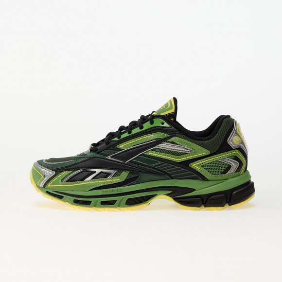 Sneakers Reebok Premier Road Ultra LTD Extra Green - RMIA06BC99MAT0015552