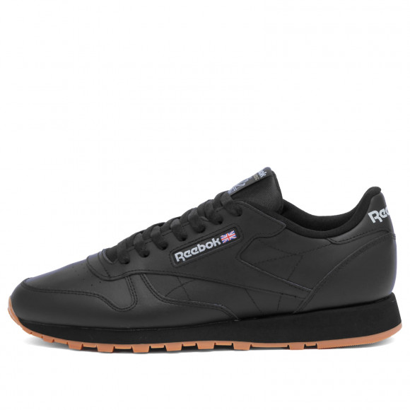 Reebok Men's Classic Leather in Black - RMIA06UC99MAT0011009