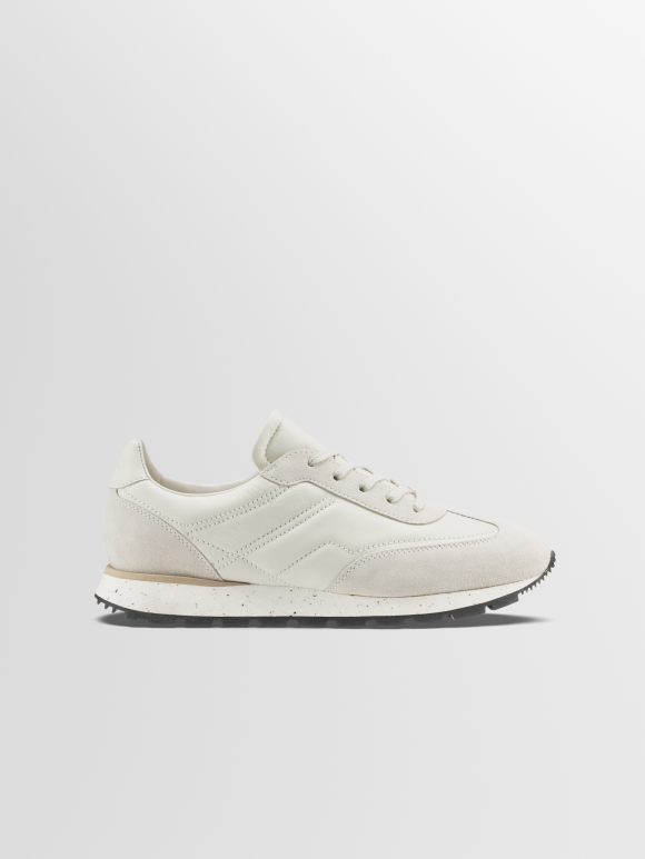 Koio | Retro Runner In Cloud Men's Sneaker - RRCLM070