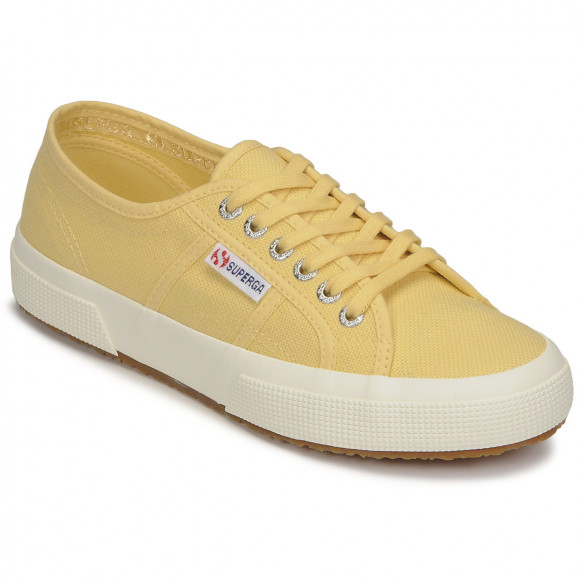 Superga  Shoes (Trainers) 2750 COTON CLASSIC  (women) - S000010-ANI