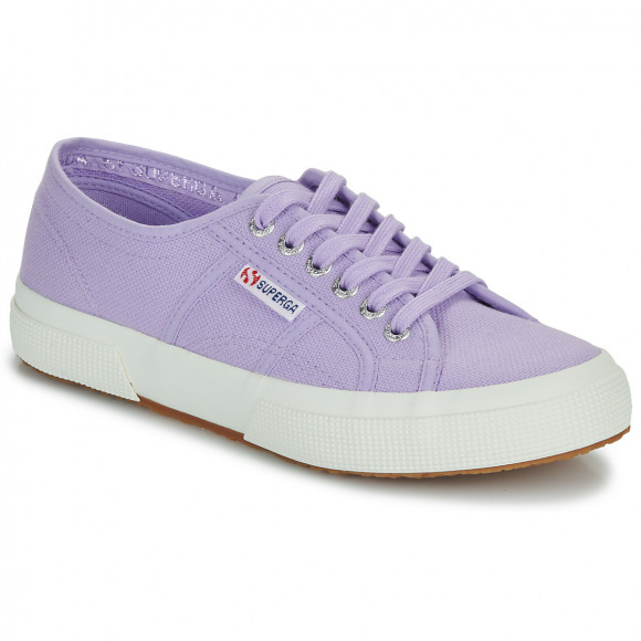 Superga  Shoes (Trainers) 2750 COTON CLASSIC  (women) - S000010-ANK