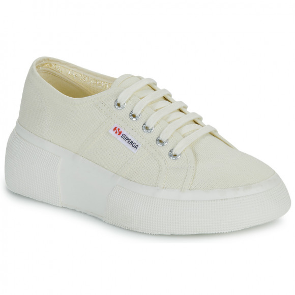 Superga  Shoes (Trainers) 2750 COTON  (women) - S000010-ARR