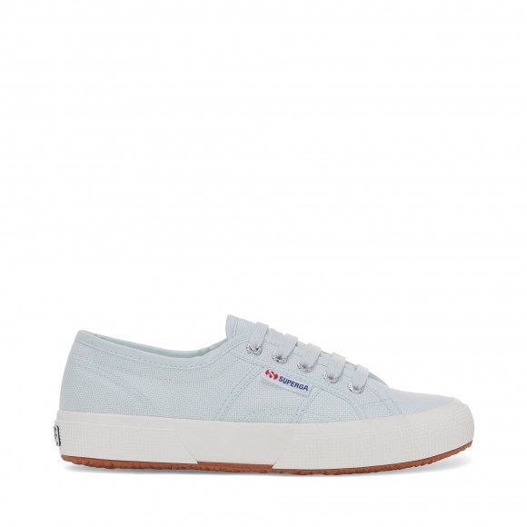 2750-COTU CLASSIC - Le Superga - Sneaker - Unisex - AZURE ICE-FAVORIO - S000010