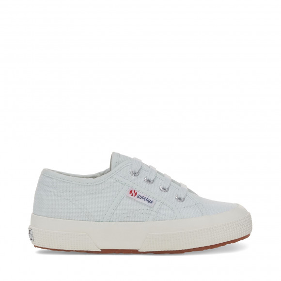 2750-JCOT CLASSIC - Le Superga - Sneaker - Kid unisex - AZURE ICE-FAVORIO - S0003C0