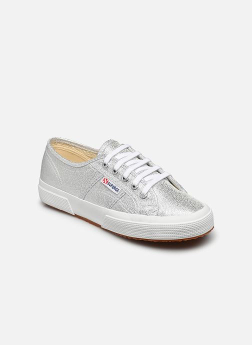 Baskets Superga 2750 Lame W pour  Femme - S001820-031-W