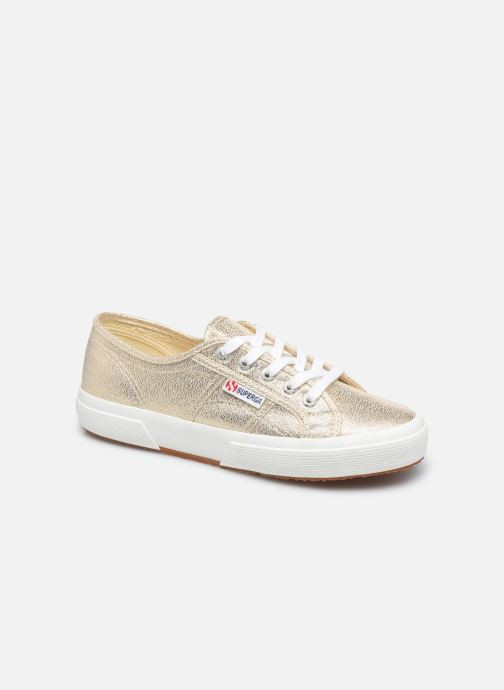 Baskets Superga 2750 Lame W pour  Femme - S001820-174-W