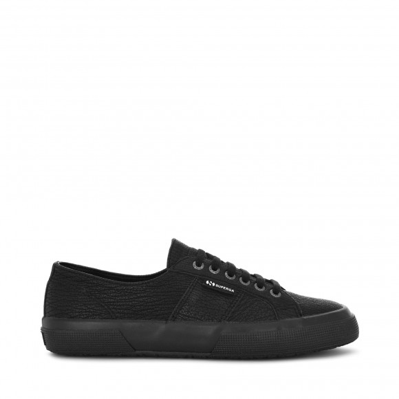 Estreme 2750-Shark - Le Superga - Sneaker - Unisex - FULL BLACK - S002SD0