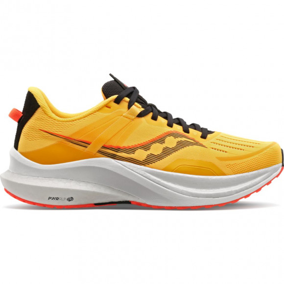 Saucony - Tempus in Yellow - S10720-16