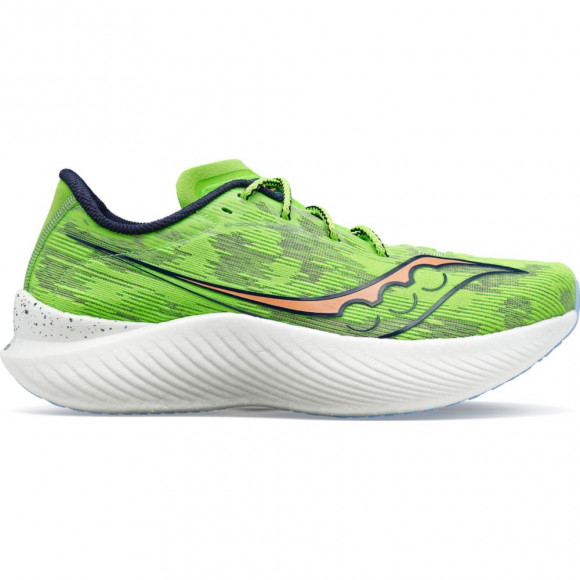 Saucony - Endorphin Pro 3 in Green - S10755-35