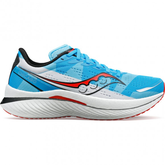 Saucony - Chicago Endorphin Speed 3 in Blue