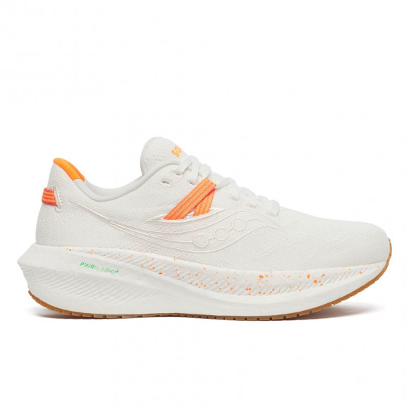 Saucony - Triumph RFG in White - S10761-201