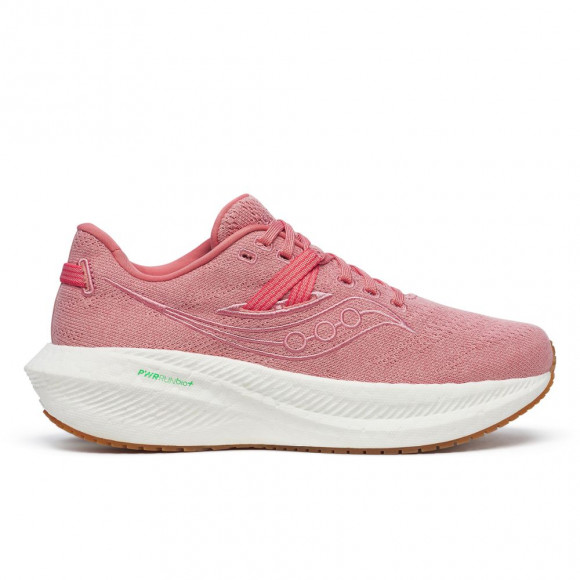 Saucony Women's Triumph RFG Pink - S10761-210