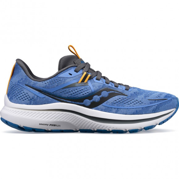 Saucony - Omni 21 in Blue