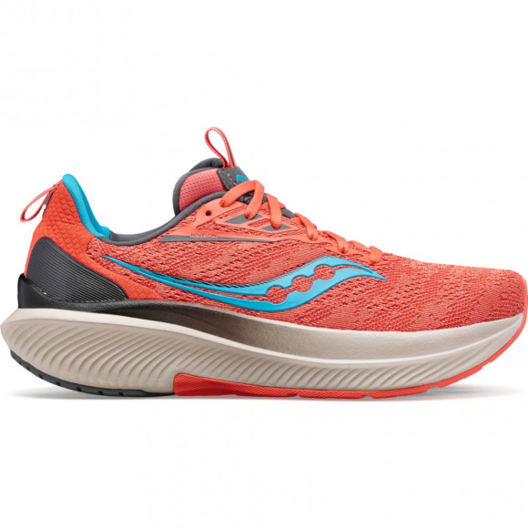 Saucony - Echelon 9 in Orange - S10765-31