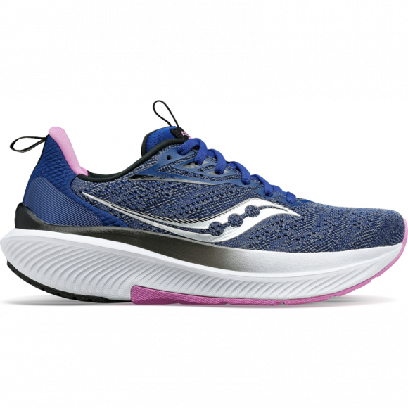 Saucony Women's Echelon 9 Blue - S10765-33