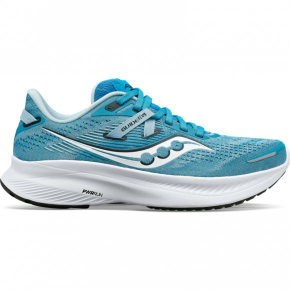 Saucony Women's Guide 16 Blue - S10810-23