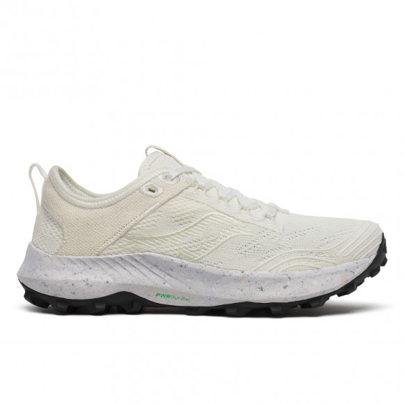 Saucony - Peregrine RFG - Bianco - 38 M - S10869-201