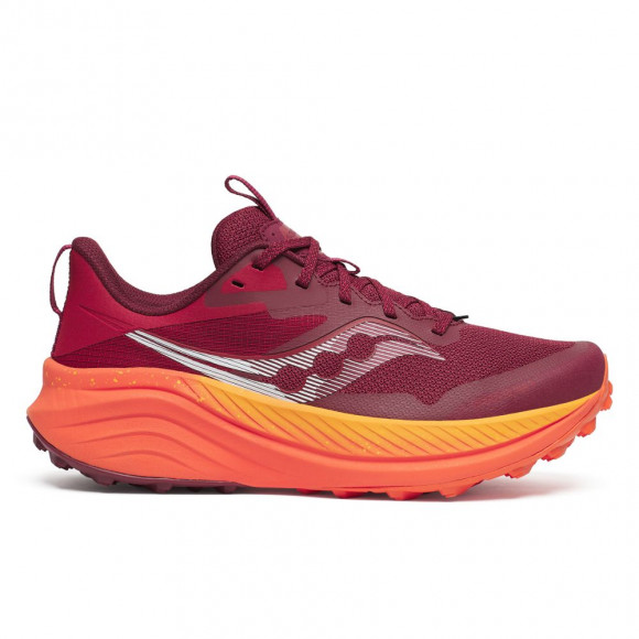 Saucony - Xodus Ultra 3 in Red - S10914-212