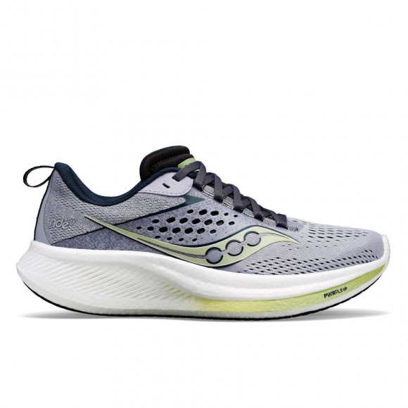 Saucony - Ride 17 in Grey - S10924-110