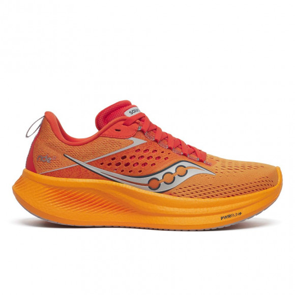 Saucony - Ride 17 in Orange - S10924-216