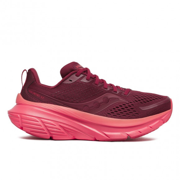 Saucony guide womens 2017 online