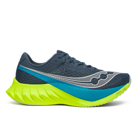 Saucony Women's Endorphin Pro 4 Blue - S10939-222