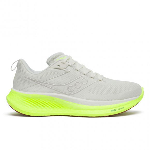 Saucony - Ride RFG - Blanc - S10971-220