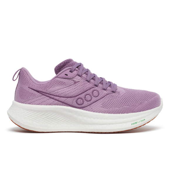 Saucony Women's Ride RFG Purple - S10971-240