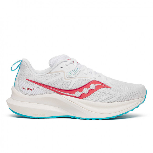 Saucony - Tempus 2 - Blanc - S10973-215