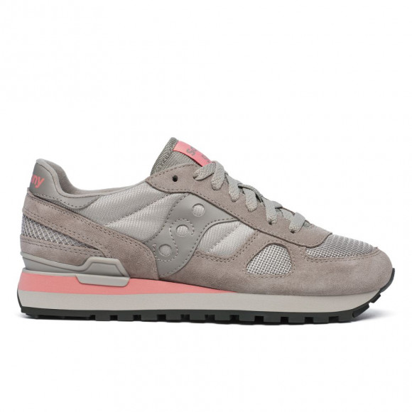 Saucony - Shadow Original - Grigio - 35.5 M - S1108-883