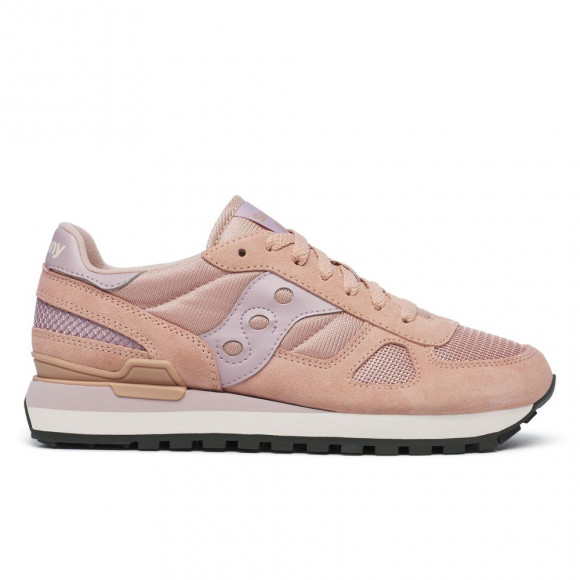 Women's Saucony Shadow Original Mauve|Violet, Size 5M  - S1108-884