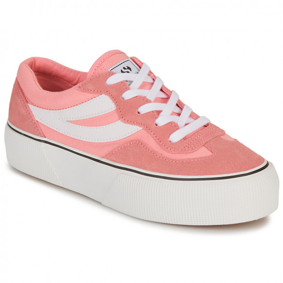 Superga  Shoes (Trainers) 3041 COTON  (women) - S1151MW-A6Q