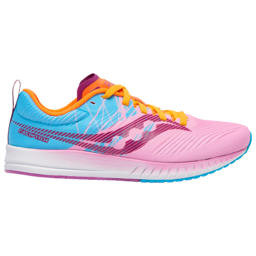 saucony fastwitch 9 or