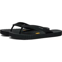 Suicoke Men s Von Slide in Black