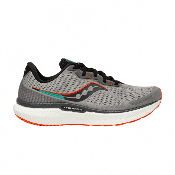 Saucony Triumph 19 'Alloy Fire' - S20678-20