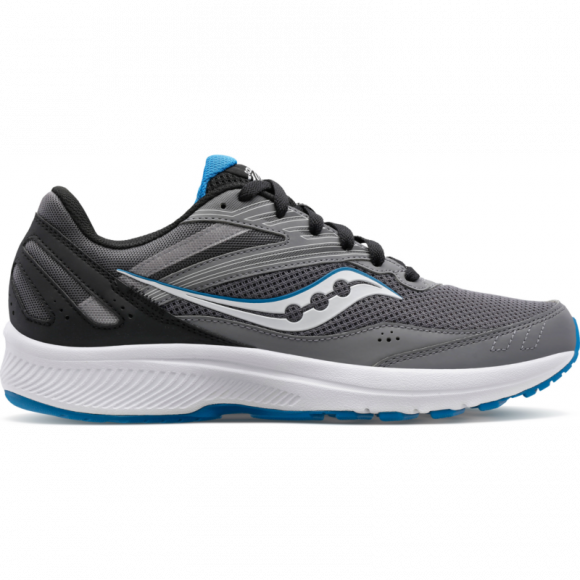 Saucony Men's Cohesion 15 Gray