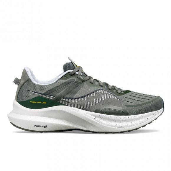 Saucony - Tempus in Green - S20720-110