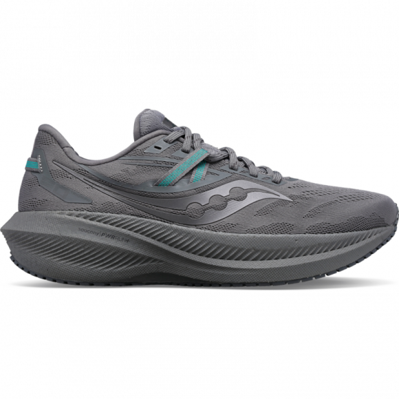 Saucony Men's Triumph 20 Gray - S20759-101