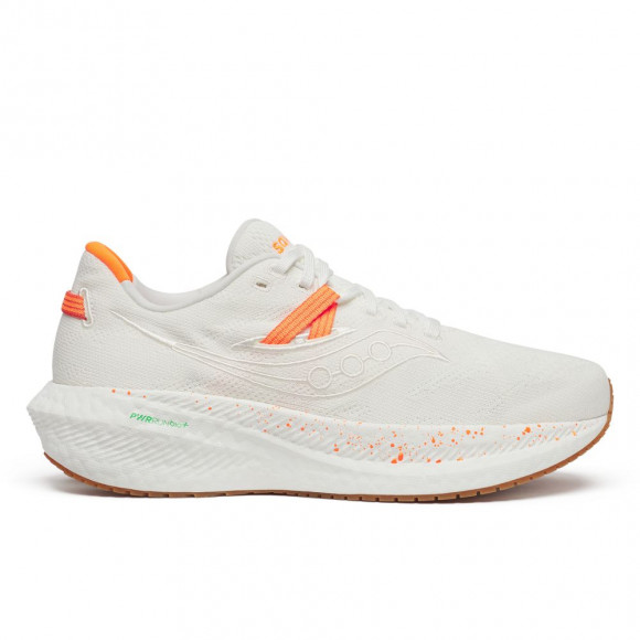 Saucony - Triumph RFG in White - S20761-201