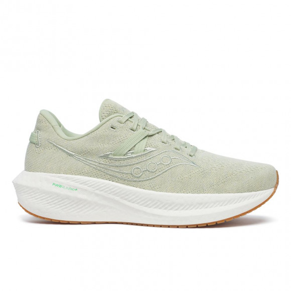 Saucony - Triumph RFG - Verde - 40 M - S20761-241