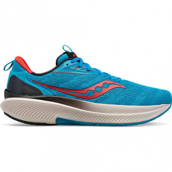 Saucony - Echelon 9 in Blue - S20765-31